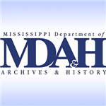 MS Dept of Archives and History 